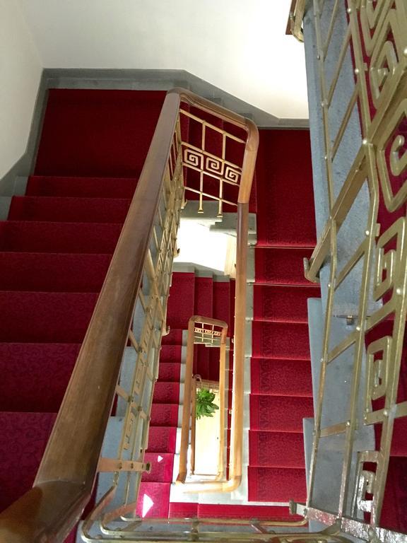 C-Hotels De Rose Palace Florence Ngoại thất bức ảnh