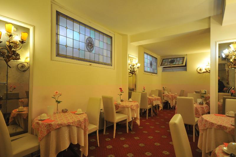 C-Hotels De Rose Palace Florence Ngoại thất bức ảnh