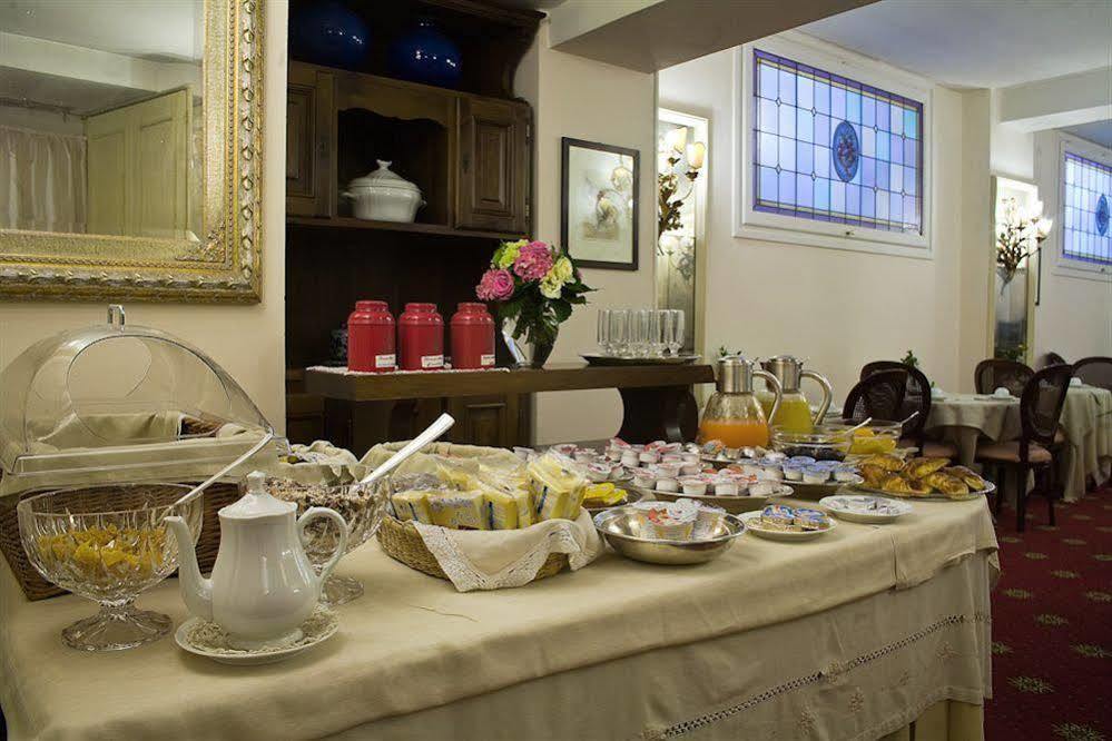 C-Hotels De Rose Palace Florence Ngoại thất bức ảnh