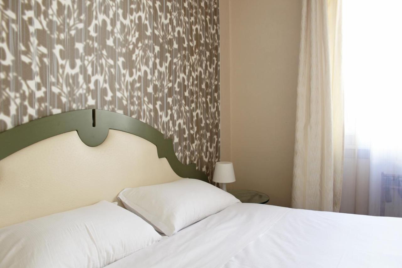 C-Hotels De Rose Palace Florence Ngoại thất bức ảnh