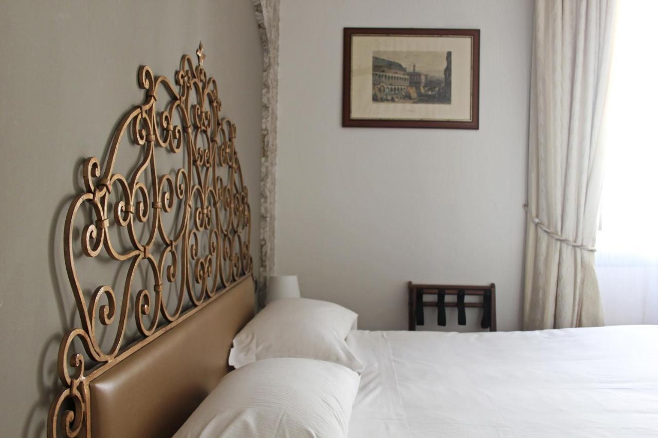 C-Hotels De Rose Palace Florence Ngoại thất bức ảnh