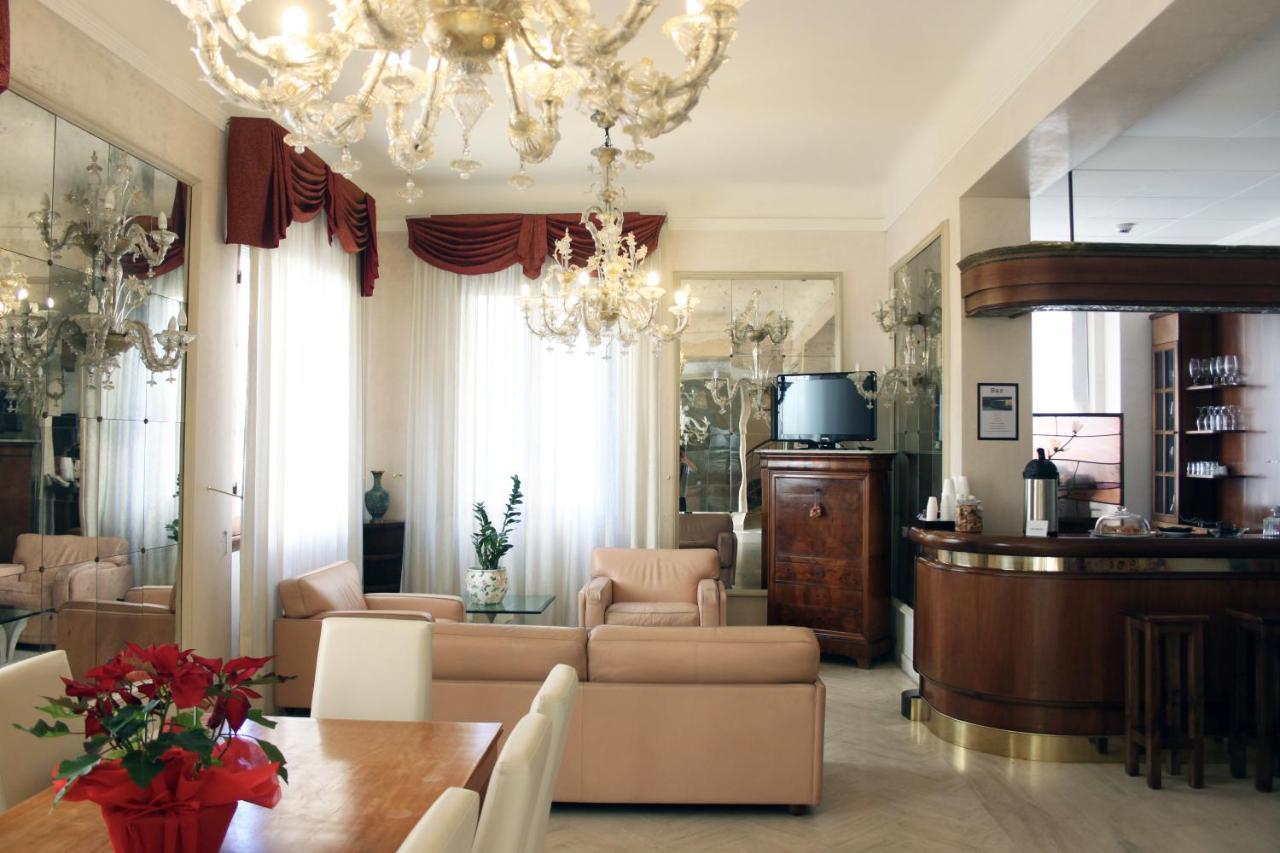 C-Hotels De Rose Palace Florence Ngoại thất bức ảnh