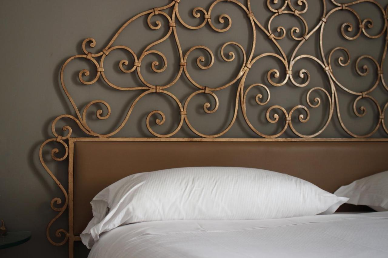 C-Hotels De Rose Palace Florence Ngoại thất bức ảnh
