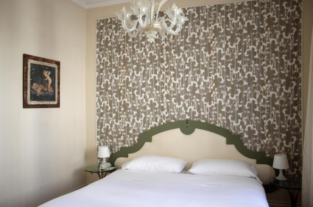 C-Hotels De Rose Palace Florence Ngoại thất bức ảnh