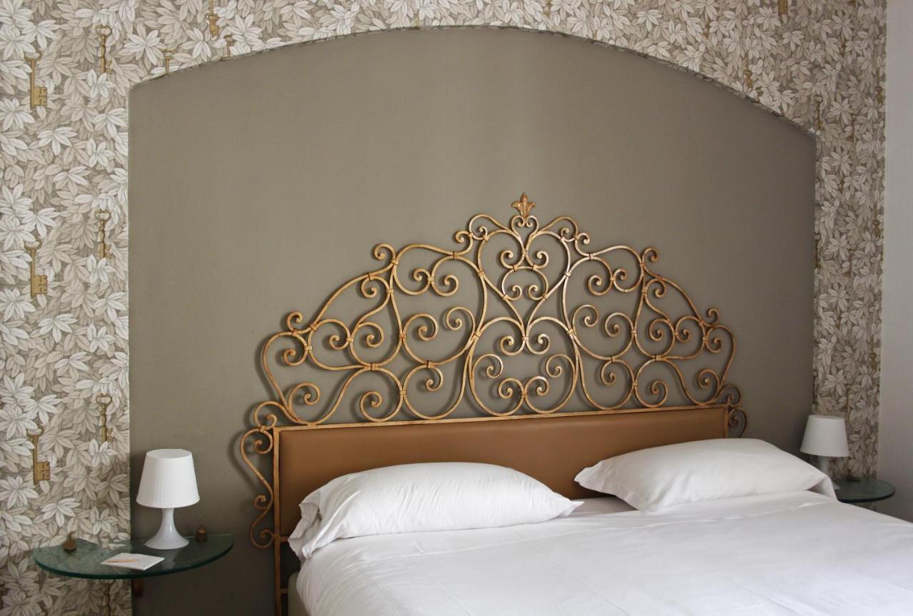 C-Hotels De Rose Palace Florence Ngoại thất bức ảnh