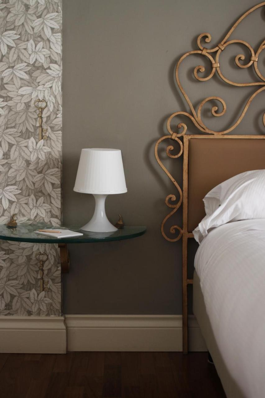 C-Hotels De Rose Palace Florence Ngoại thất bức ảnh