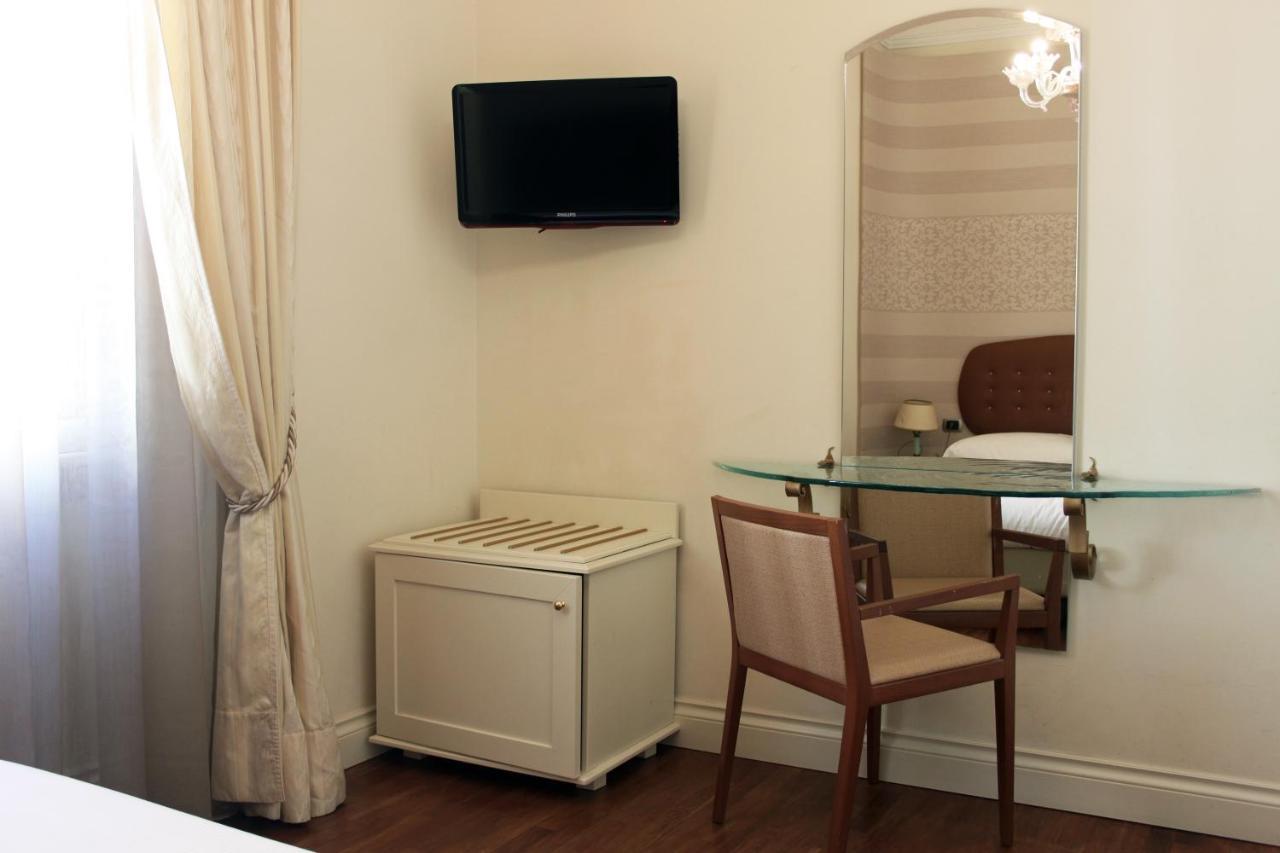C-Hotels De Rose Palace Florence Ngoại thất bức ảnh