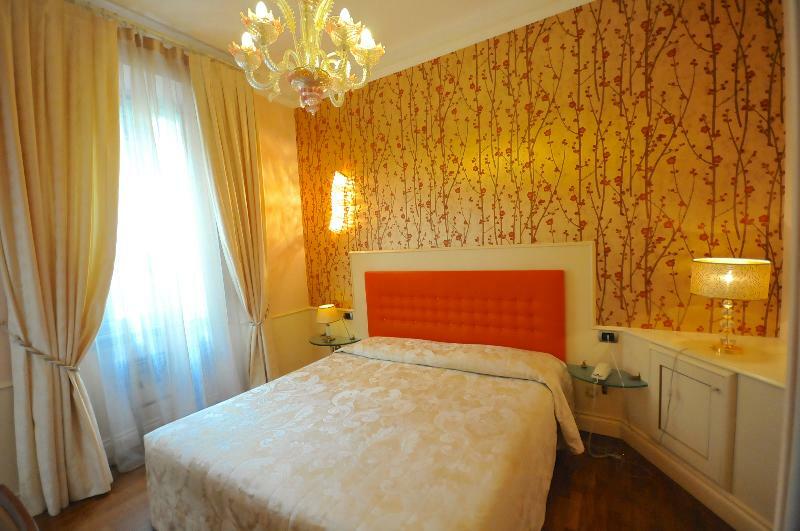C-Hotels De Rose Palace Florence Ngoại thất bức ảnh