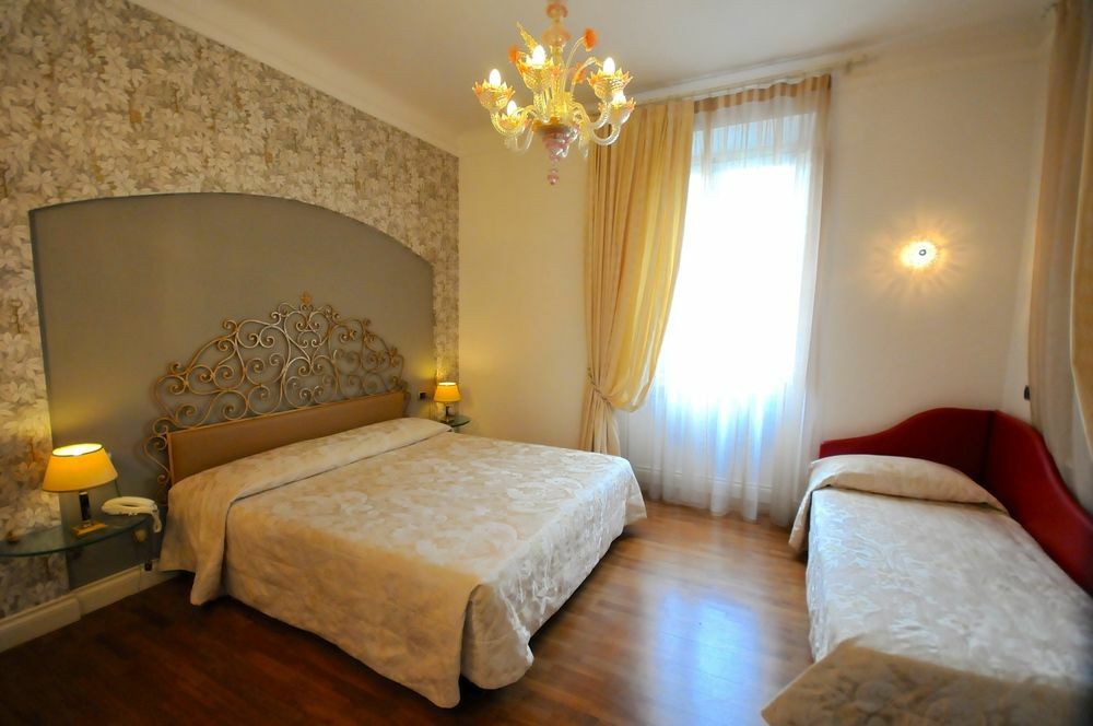 C-Hotels De Rose Palace Florence Ngoại thất bức ảnh